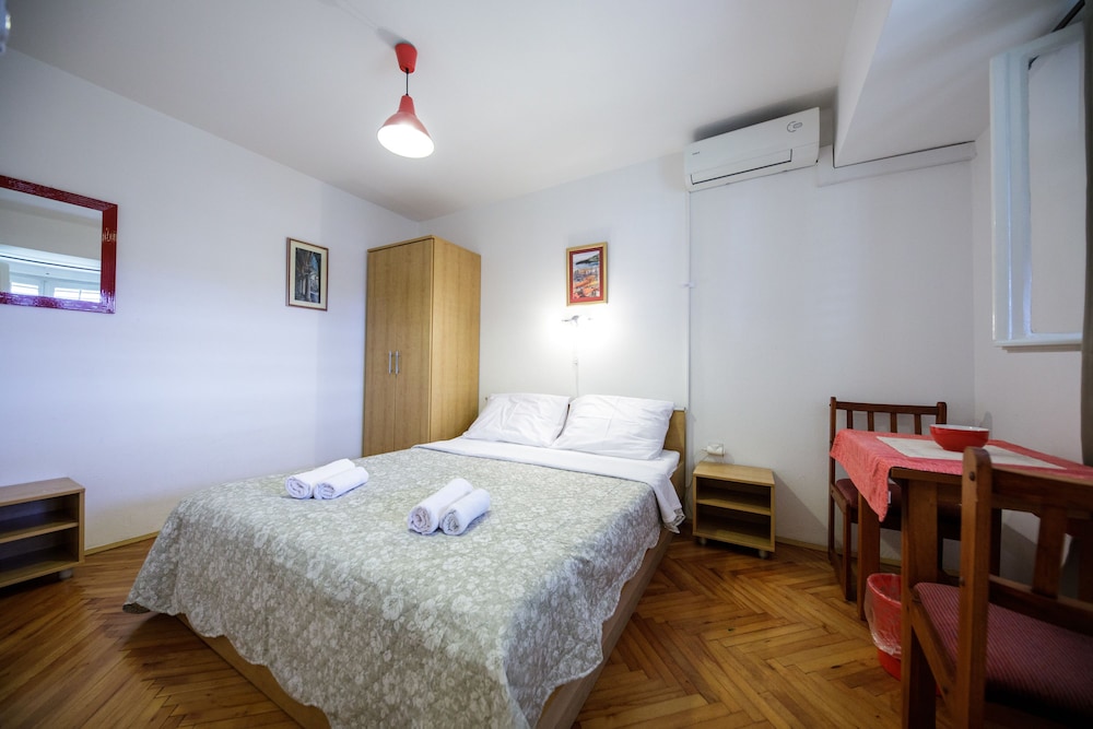 guesthouse anica