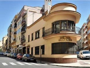 hostal granada