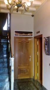 hostal granada