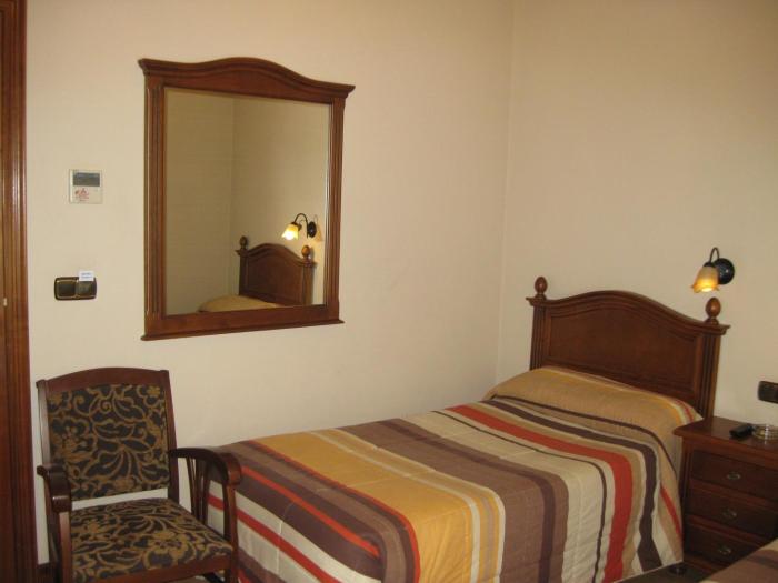 hostal granada
