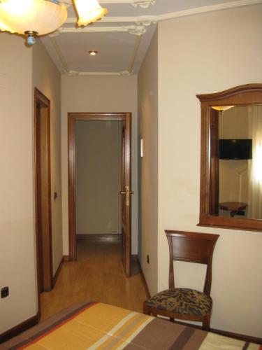 hostal granada