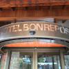 hotel bon repos