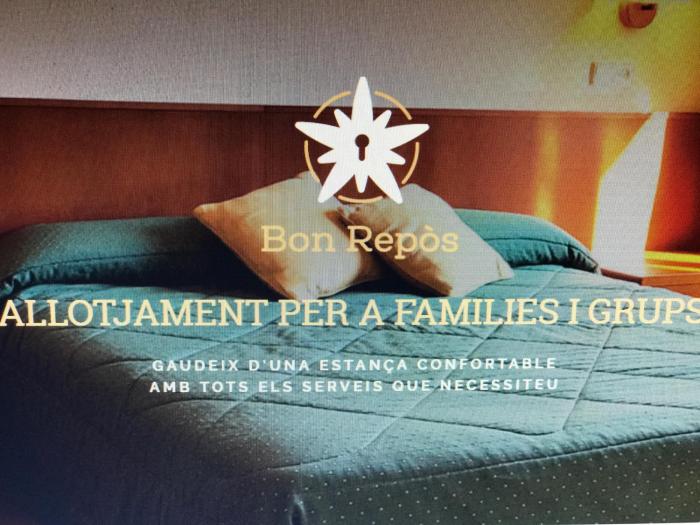 hotel bon repos