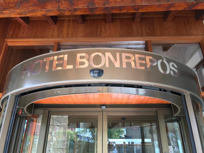 hotel bon repos