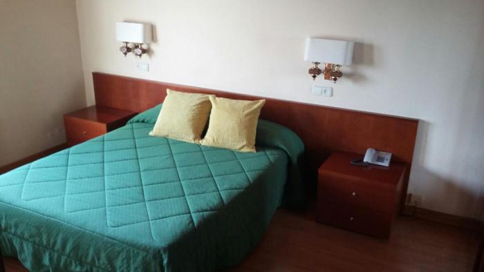 hotel bon repos