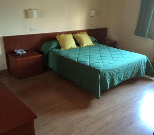 hotel bon repos