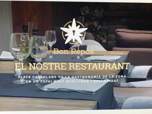 hotel bon repos