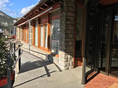 Hotel Bon Repos,Lleida>>Bellver De Cerdanya,2 star