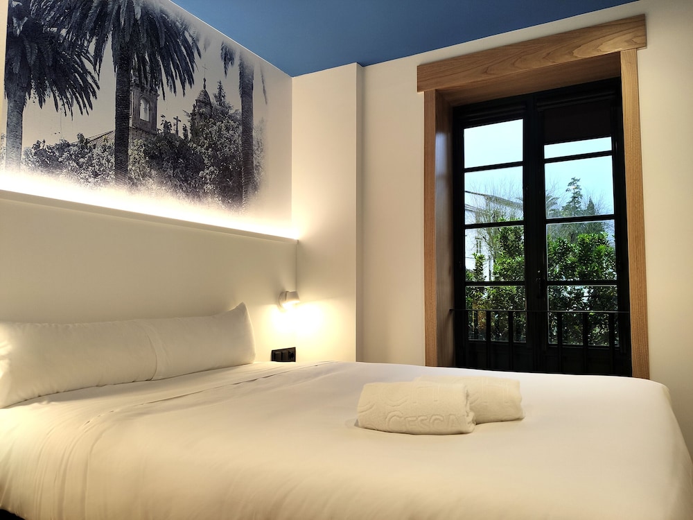 santiago de compostela