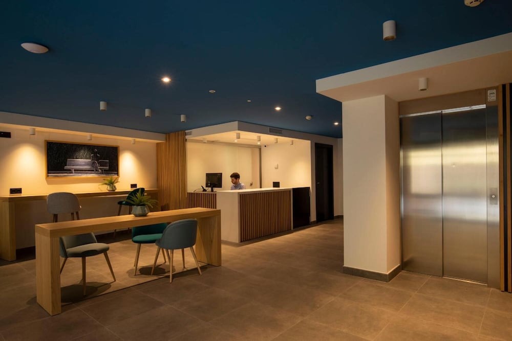 santiago de compostela