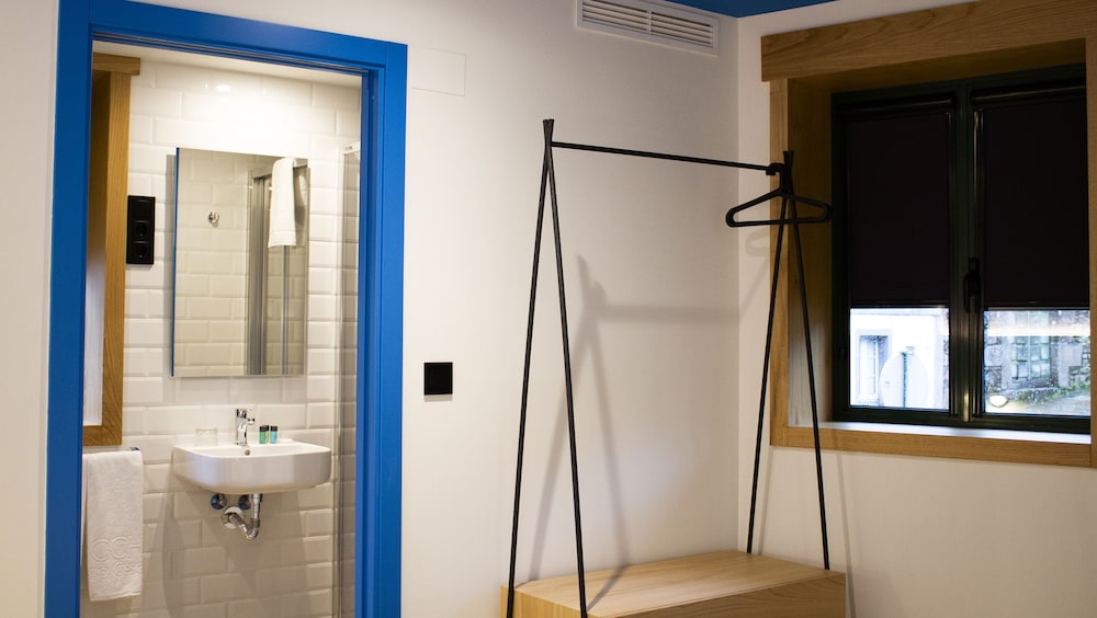 santiago de compostela