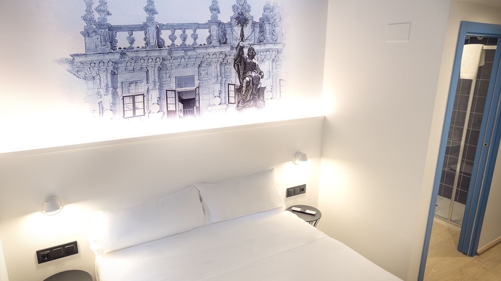 santiago de compostela