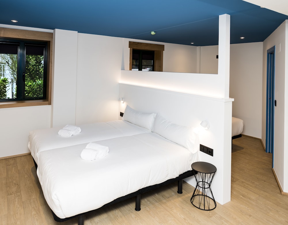 santiago de compostela