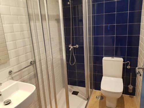 santiago de compostela