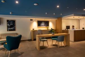 santiago de compostela