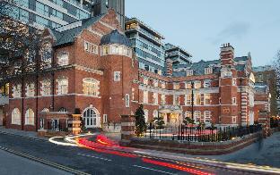 the lalit london small luxury hotel of the world