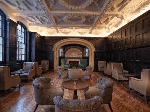 the lalit london small luxury hotel of the world