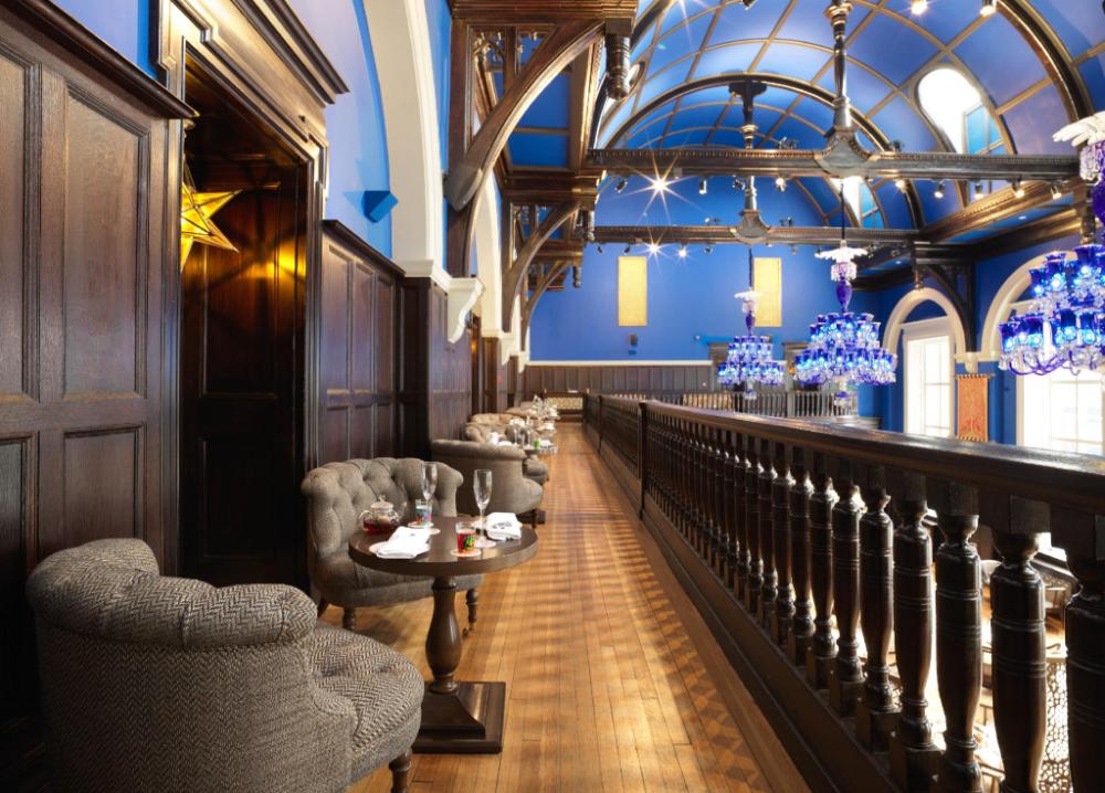 the lalit london small luxury hotel of the world