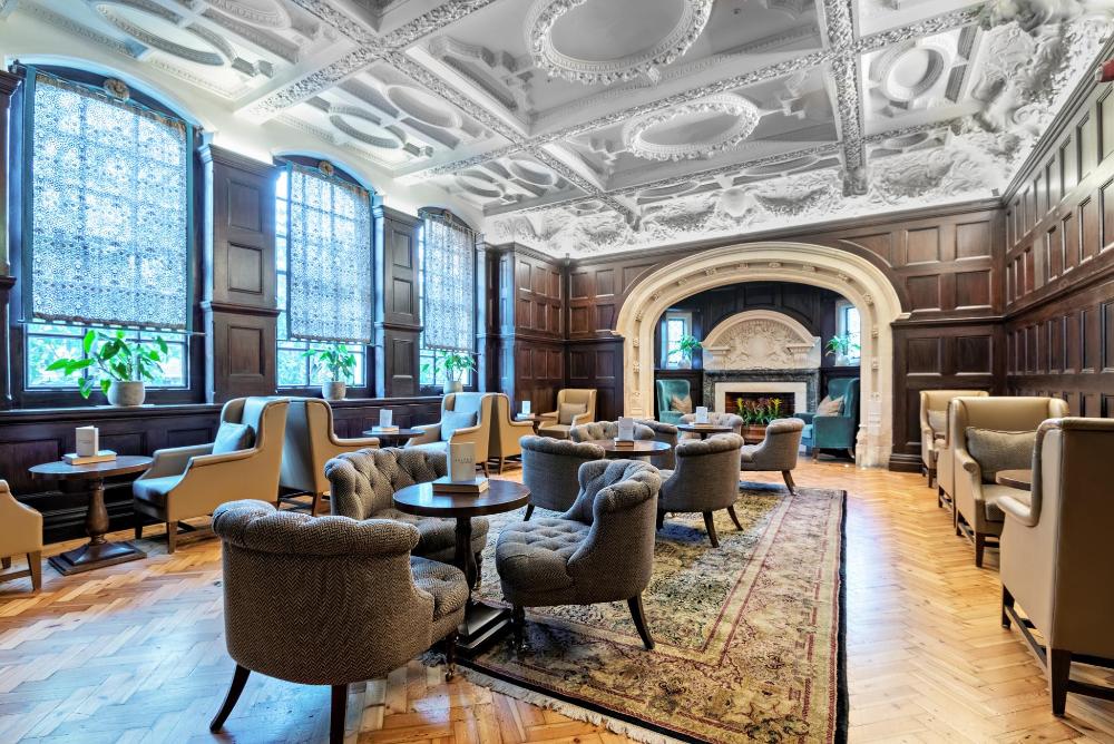 the lalit london small luxury hotel of the world