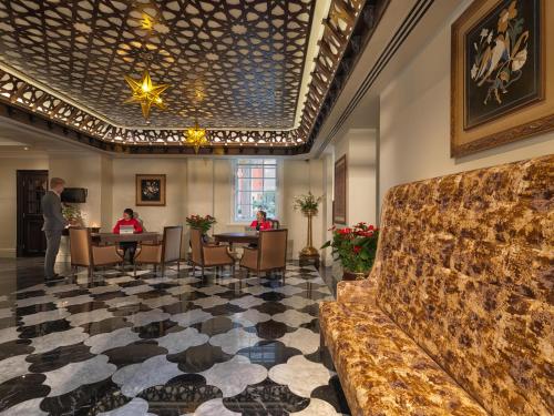 the lalit london small luxury hotel of the world