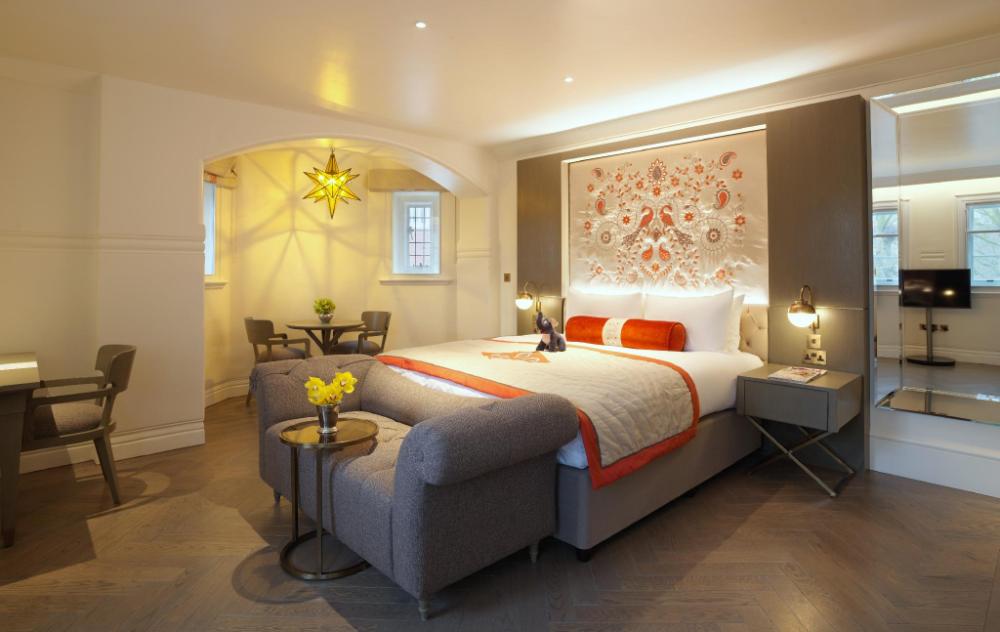 the lalit london small luxury hotel of the world