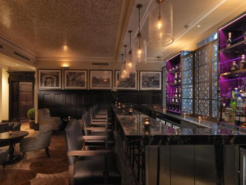 the lalit london small luxury hotel of the world