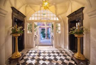 the lalit london small luxury hotel of the world