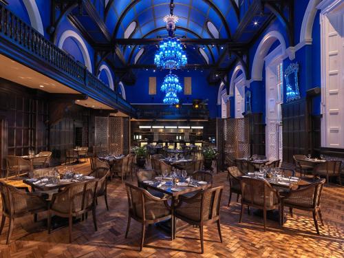 the lalit london small luxury hotel of the world