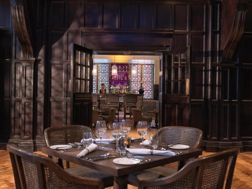the lalit london small luxury hotel of the world