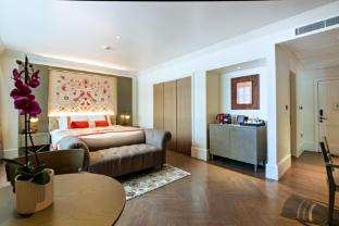 the lalit london small luxury hotel of the world