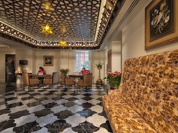 the lalit london small luxury hotel of the world