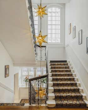 the lalit london small luxury hotel of the world