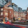 the lalit london small luxury hotel of the world
