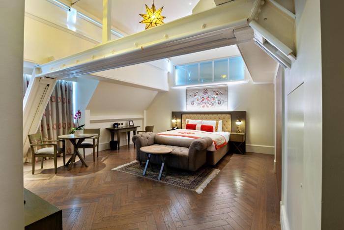 the lalit london small luxury hotel of the world