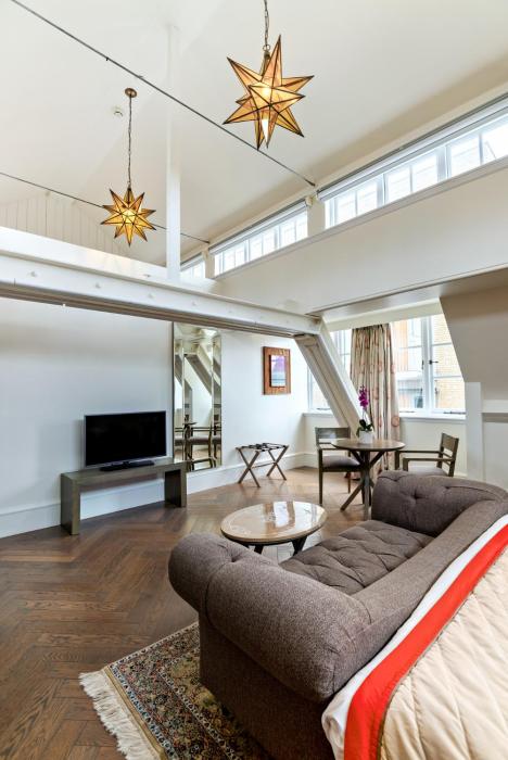 the lalit london small luxury hotel of the world