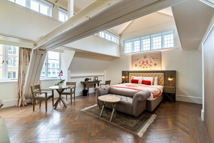 the lalit london small luxury hotel of the world