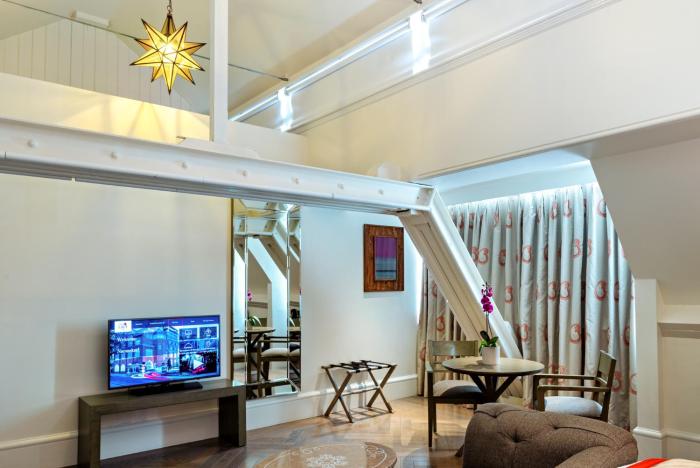 the lalit london small luxury hotel of the world