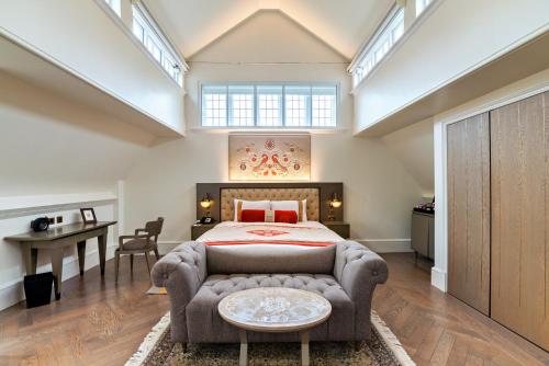 the lalit london small luxury hotel of the world
