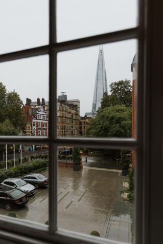 the lalit london small luxury hotel of the world