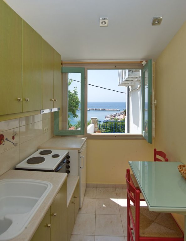 Pension Votsi,Skiathos Town>>Alonissos,3 star