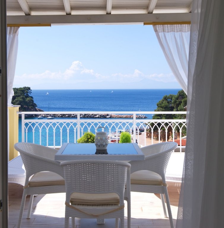 Pension Votsi,Skiathos Town>>Alonissos,3 star