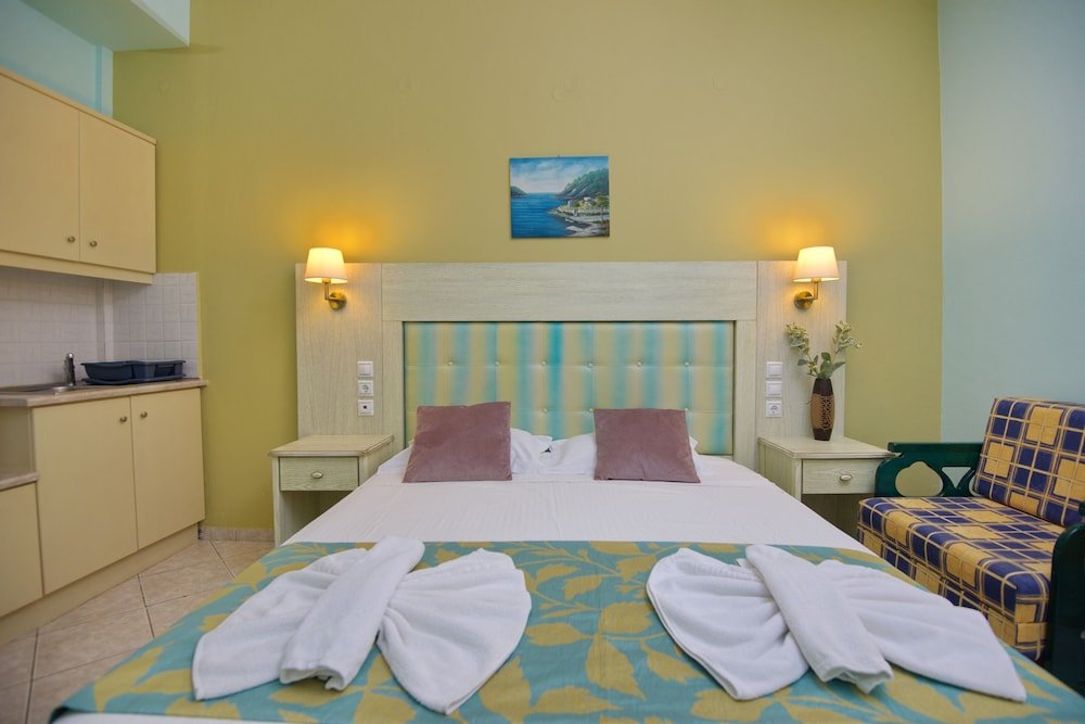 Pension Votsi,Skiathos Town>>Alonissos,3 star