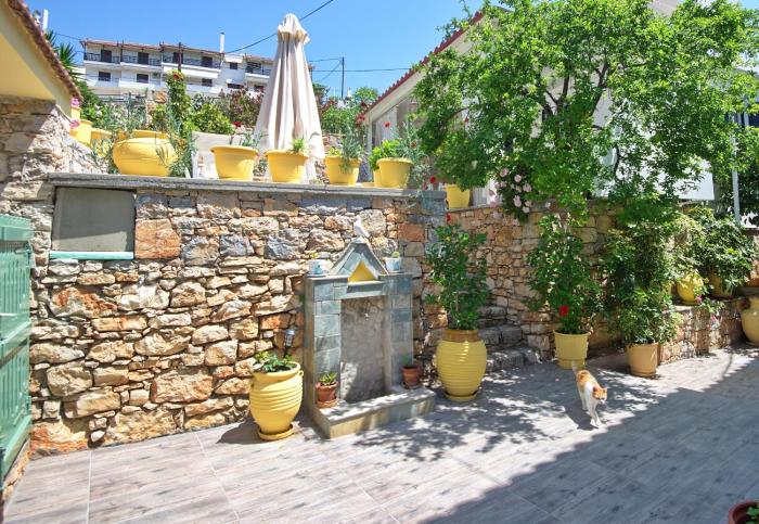 pension votsi