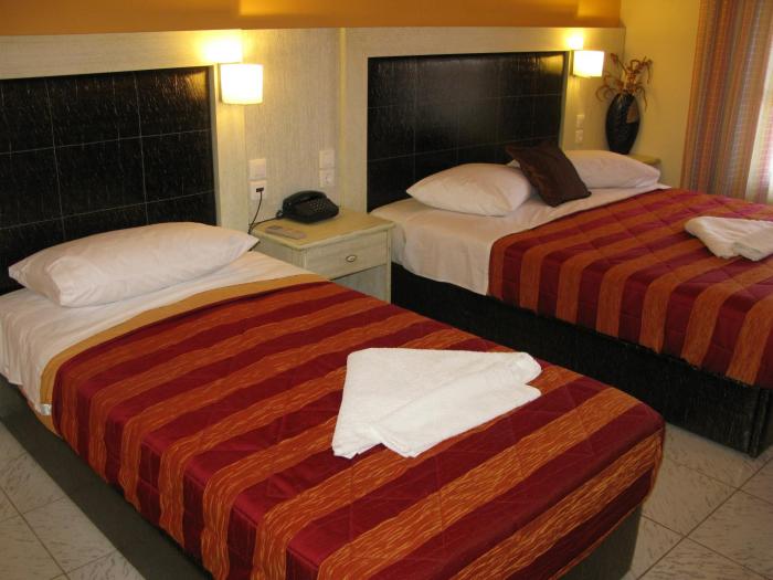 pension votsi