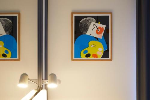 French Theory,Paris>>Pantheon,3 star