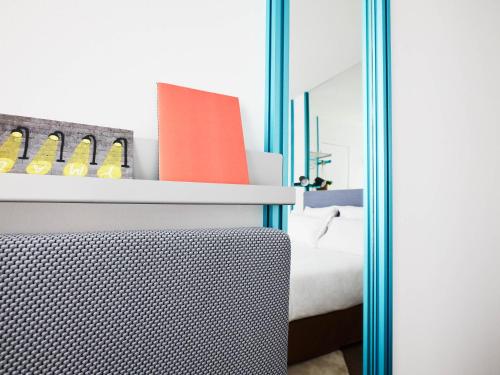 French Theory,Paris>>Pantheon,3 star