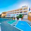 hostal sorbas