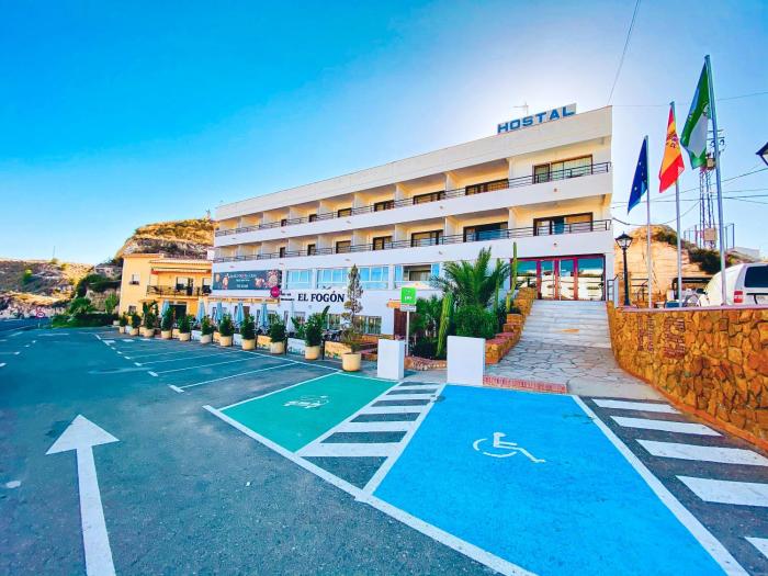 hostal sorbas