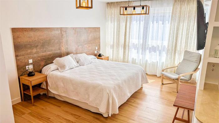 hostal sorbas