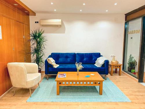 hostal sorbas